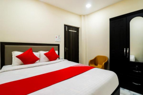Super Hotel O Annie